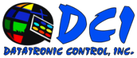 Datatronic Control Inc