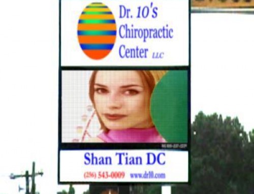 Dr. 10’s Chiropractic Center