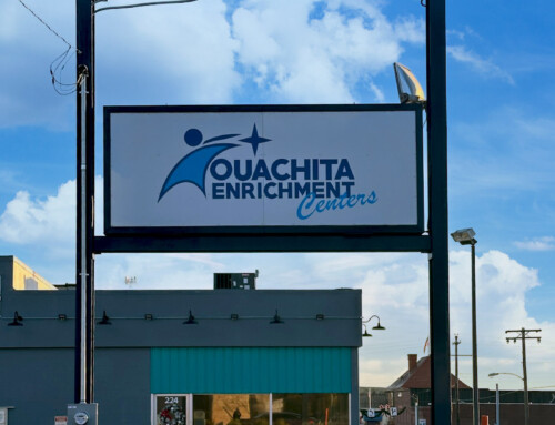 Ouachita Enrichment Centers