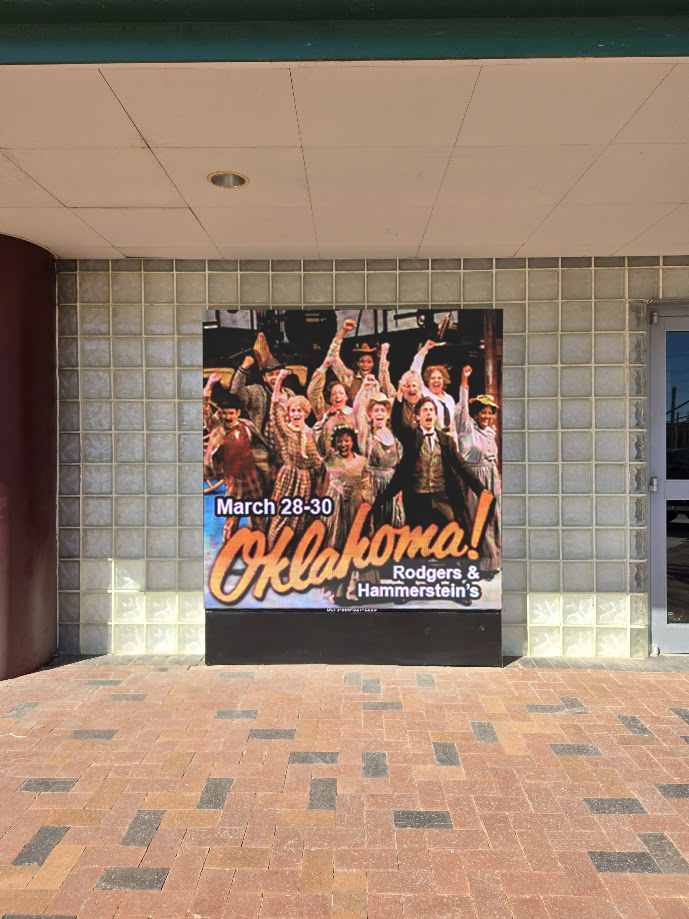 Garland Plaza Theatre