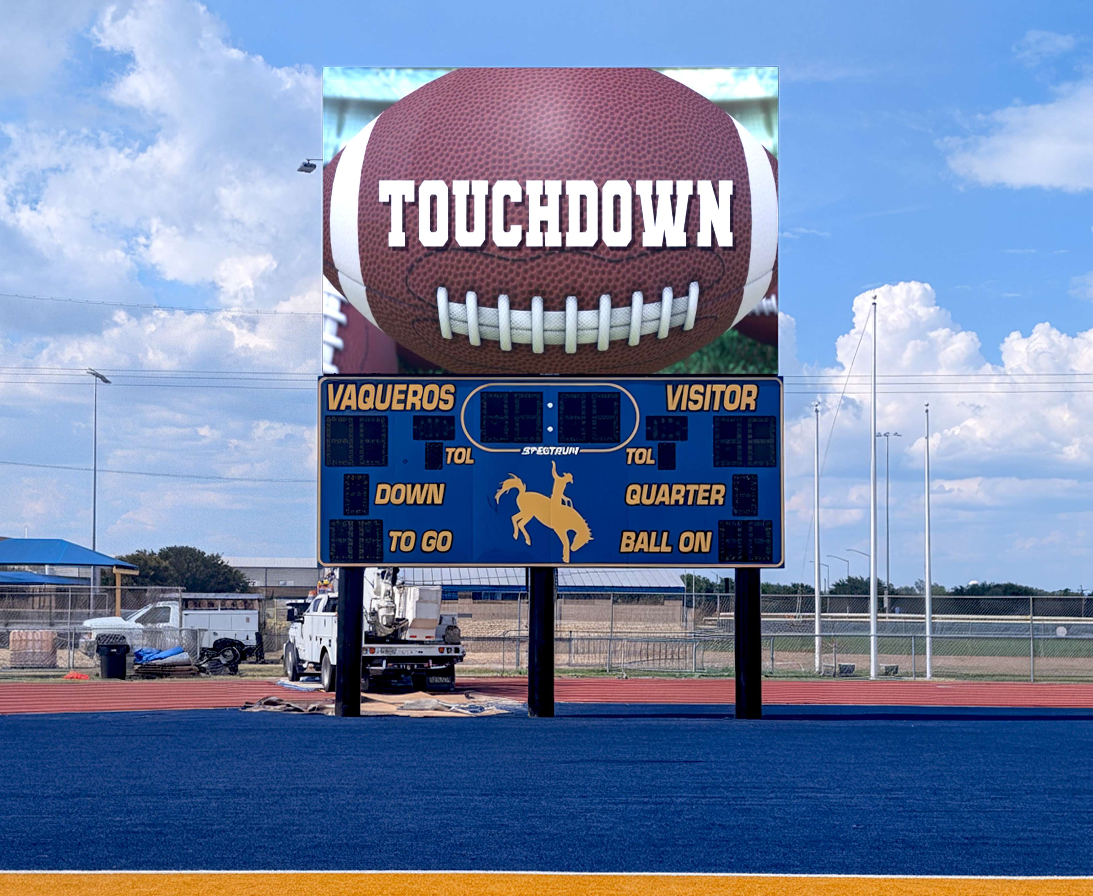 San Diego High School